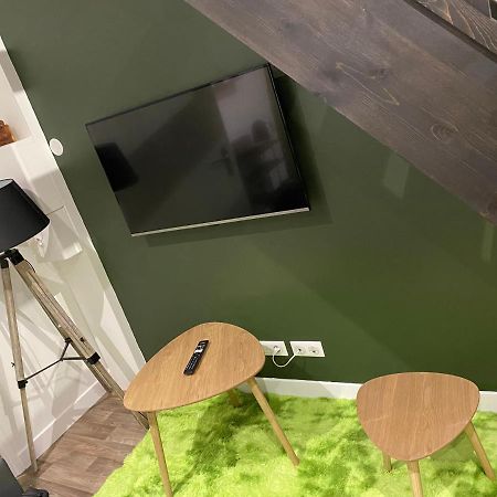 La Pause Zen Apartment ทูล ภายนอก รูปภาพ
