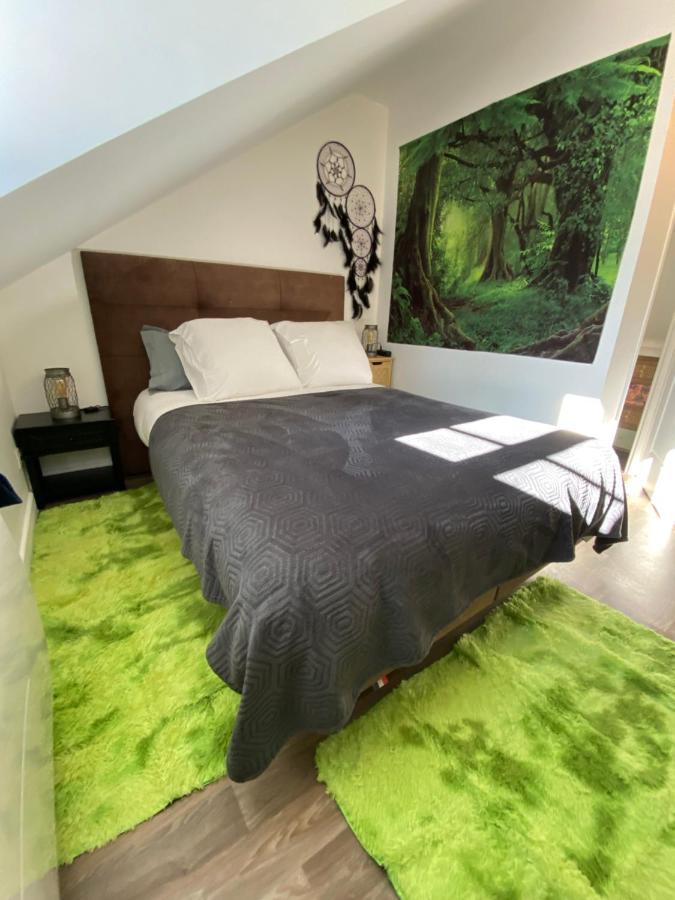 La Pause Zen Apartment ทูล ภายนอก รูปภาพ