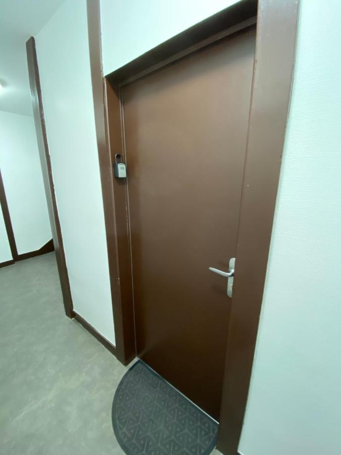 La Pause Zen Apartment ทูล ภายนอก รูปภาพ